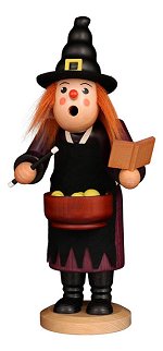 Classic Witch<br>2026 Ulbricht Smoker